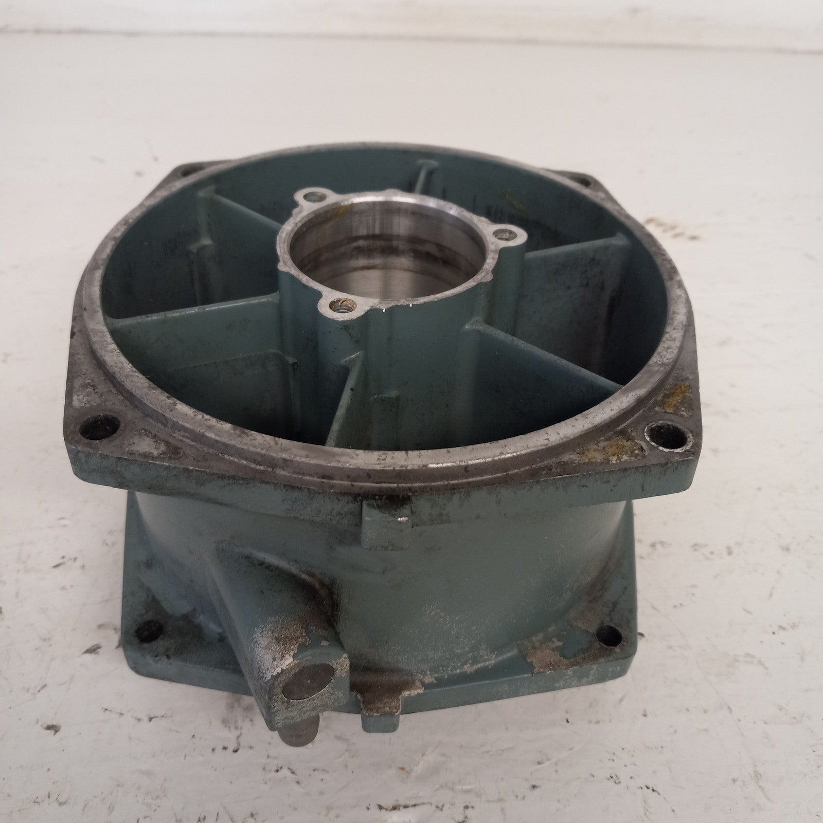 Yamaha Waverunner 1994-1997 WR SJ VXR WB OEM Impeller Duct Part# 62T-51315-00-94