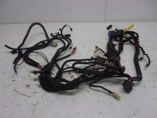 Polaris PWC Watercraft 2003 MSX 140 OEM Wire Harness Assembly Part# 2461195