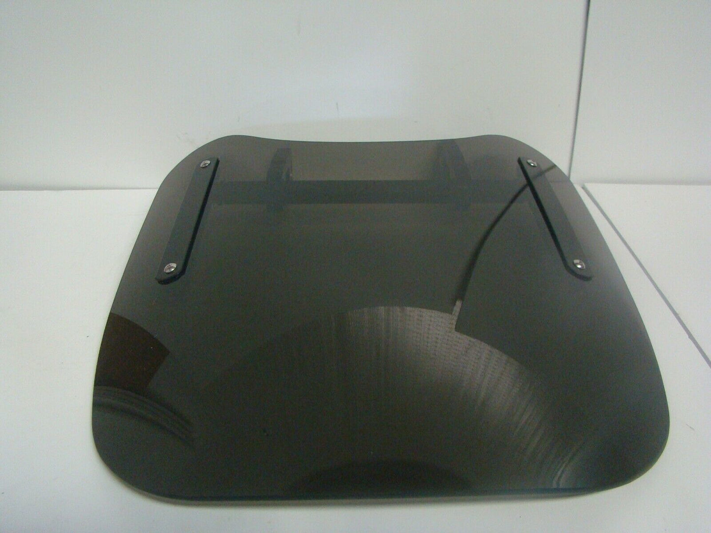 Honda Yamaha Suzuki Harley-Davidson Multi Fit Windscreen for 1 inch Handlebars