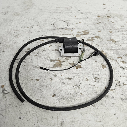 Kawasaki Jet Ski 1999-2005 STX-R Ultra 150 OEM Ignition Coil Part# 21121-3715