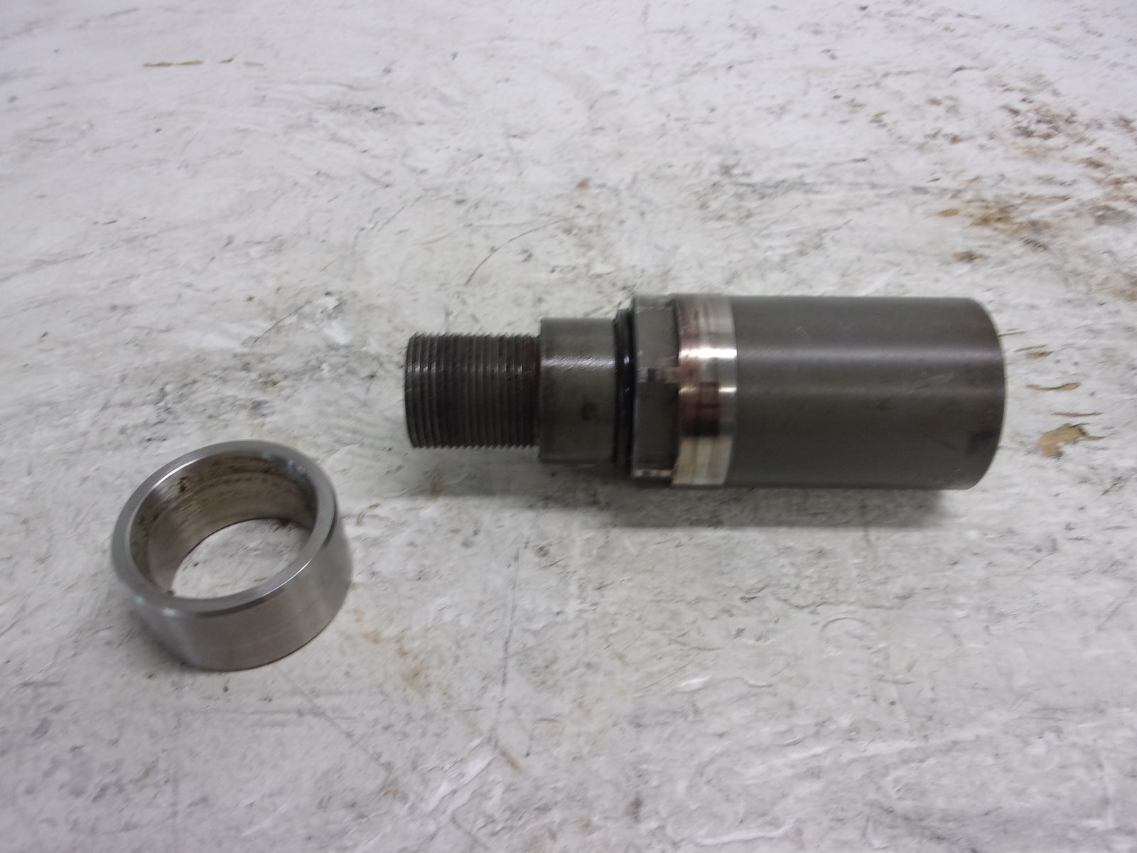 Kawasaki Jet Ski 2003-2021 Ultra STX SX-R OEM Coupler Shaft Part# 13107-3785
