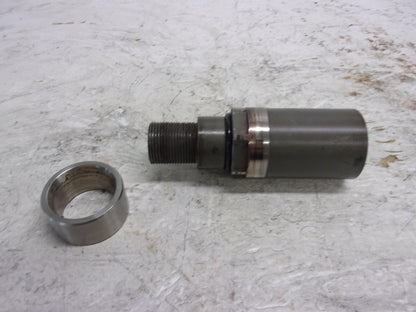 Kawasaki Jet Ski 2003-2021 Ultra STX SX-R OEM Coupler Shaft Part# 13107-3785