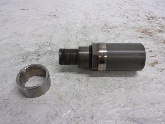 Kawasaki Jet Ski 2003-2021 Ultra STX SX-R OEM Coupler Shaft Part# 13107-3785
