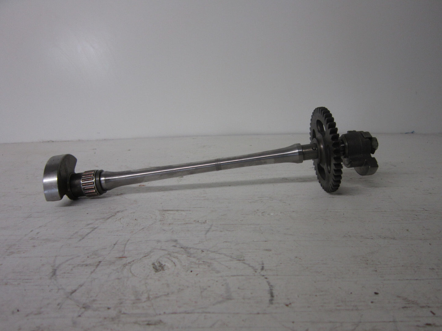 Yamaha Waverunner 2016-2021 VX EX TR-1 OEM Balance Shaft Part# 2HC-11407-00-00