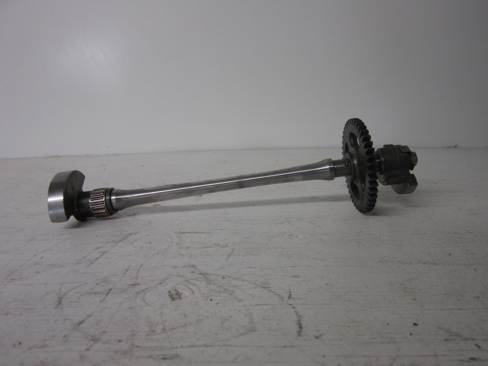 Yamaha Waverunner 2016-2021 VX EX TR-1 OEM Balance Shaft Part# 2HC-11407-00-00