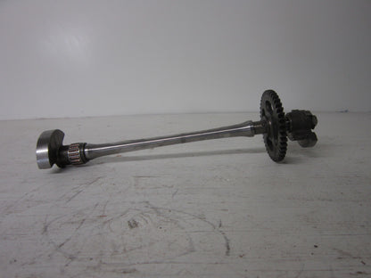 Yamaha Waverunner 2016-2021 VX EX TR-1 OEM Balance Shaft Part# 2HC-11407-00-00