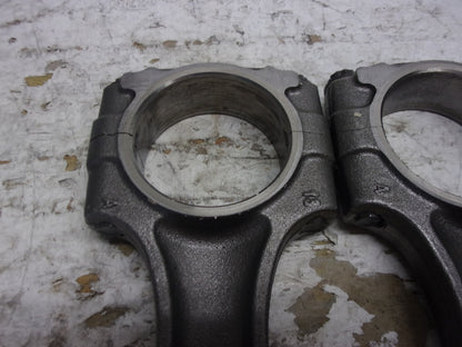 Sea Doo Bombardier 2003-2007 GTX GTI RXP RXT OEM Connecting Rod Set # 420917515