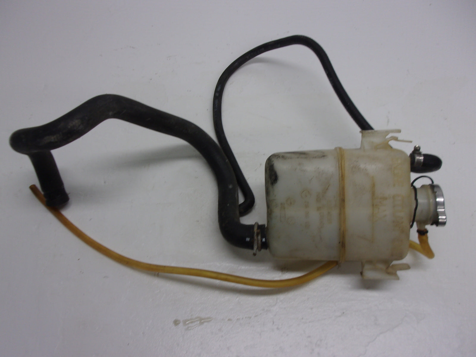 Sea Doo Bombardier 2002-2020 GTR GTX RXP RXT GTI 4-Tec Coolant Tank # 276000086
