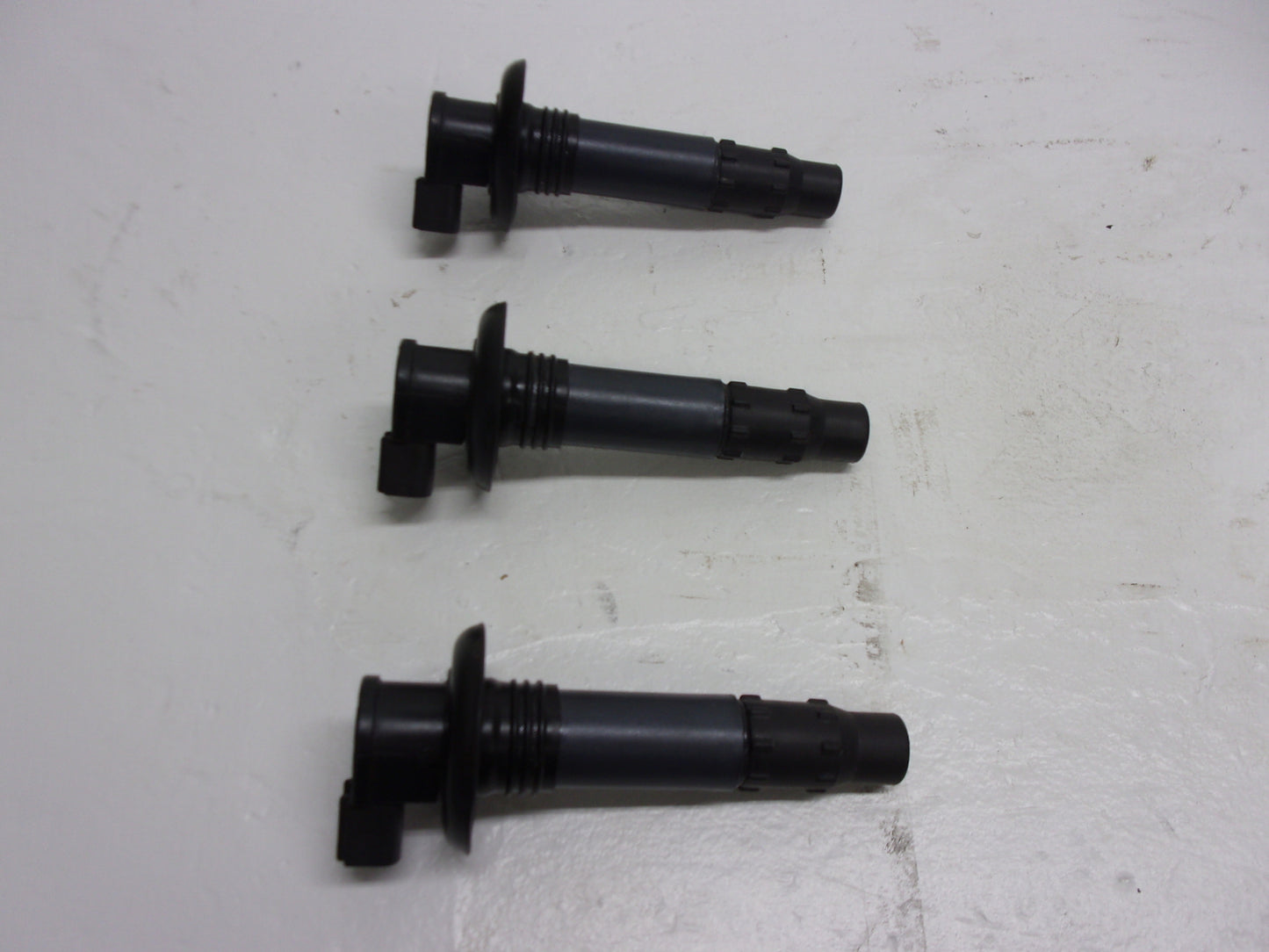 Sea Doo Bombardier 2003-2014 GTI RXT RXP GTX OEM Ignition Coil Set 420664020
