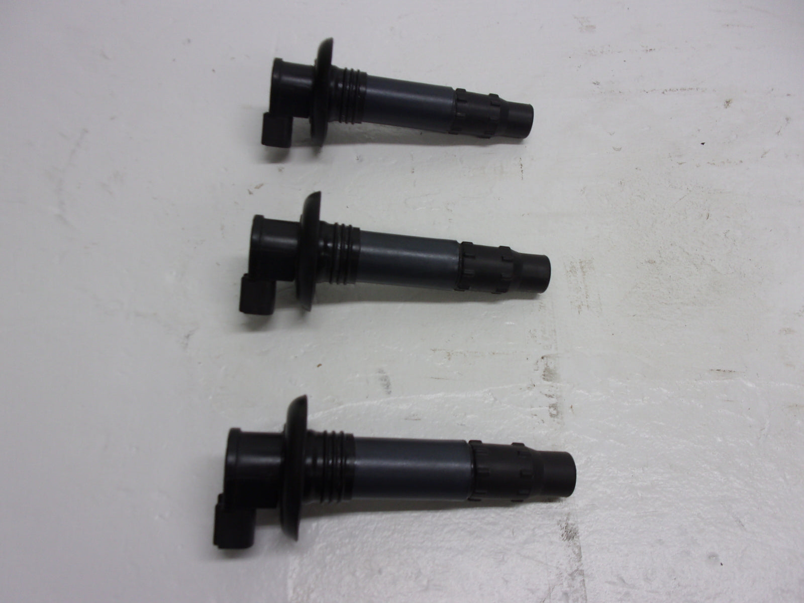 Sea Doo Bombardier 2003-2014 GTI RXT RXP GTX OEM Ignition Coil Set 420664020