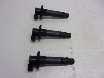 Sea Doo Bombardier 2003-2014 GTI RXT RXP GTX OEM Ignition Coil Set 420664020