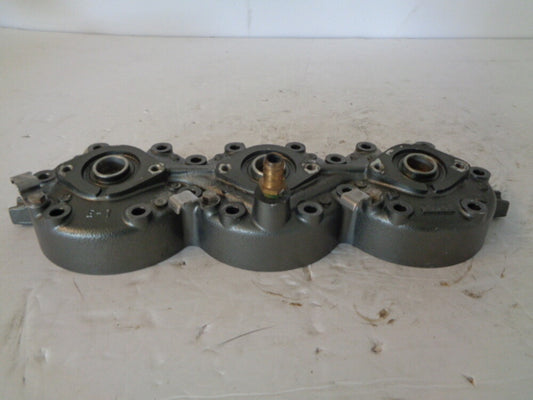Kawasaki Jet Ski 2000 STX D.I. OEM Cylinder Head Assembly Part# 11001-3732