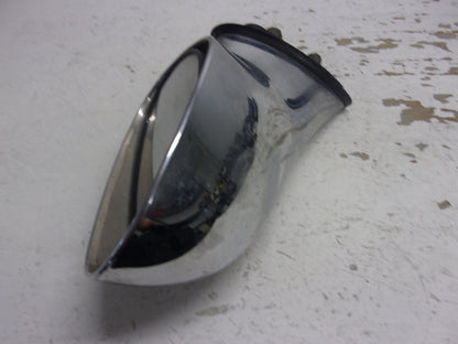 Yamaha WaveRunner 2005 FX HO / Cruiser Chrome Left Mirror # F0V-U596B-04-00