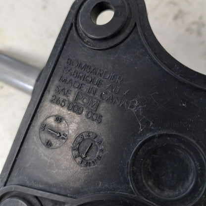 Sea Doo Bombardier 2004-2006 GTI RXP OPAS LH Support Assembly Part# 265000005