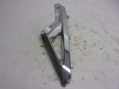 Yamaha WaveRunner 2015-2019 VX VXS VXR OEM Chrome RH Side Trim F2X-U377G-00-00