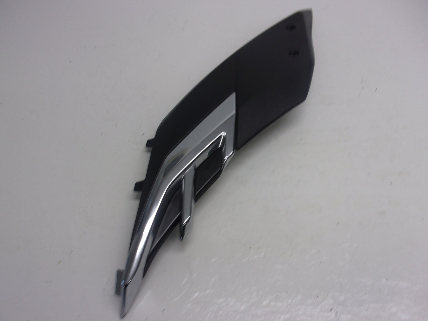 Yamaha WaveRunner 2012 FX Cruiser SHO1.8 L OEM Left Rear Cover # F2S-U890M-10-00