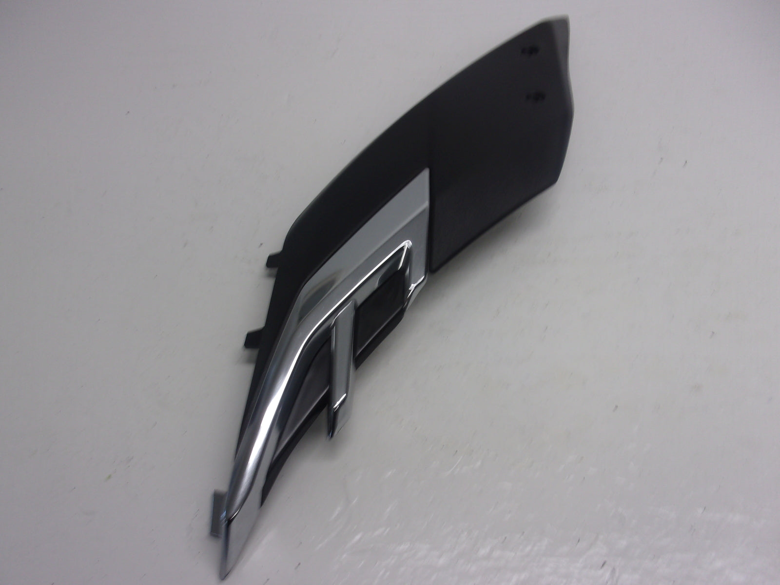 Yamaha WaveRunner 2012 FX Cruiser SHO1.8 L OEM Left Rear Cover # F2S-U890M-10-00