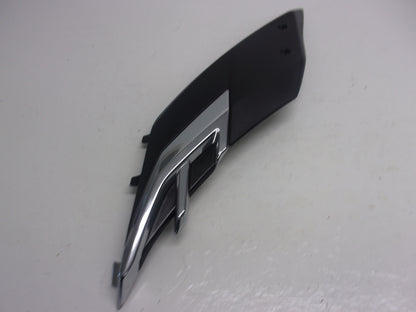 Yamaha WaveRunner 2012 FX Cruiser SHO1.8 L OEM Left Rear Cover # F2S-U890M-10-00