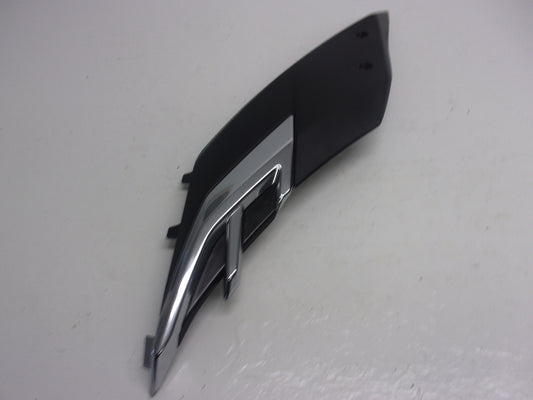 Yamaha WaveRunner 2012 FX Cruiser SHO1.8 L OEM Left Rear Cover # F2S-U890M-10-00