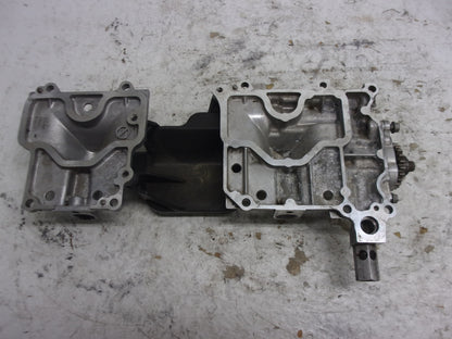 Kawasaki Jet Ski 2004-2021 Ultra STX SX-R OEM Oil Pump Covers Part# 14091-3767