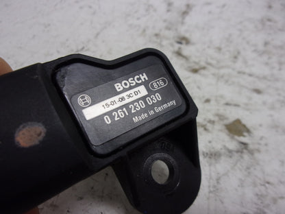 Sea Doo Bombardier 2015-2022 Spark GTI GTS OEM Pressure + Temp Sensor 707000995