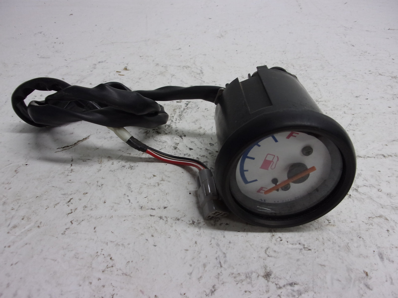 Kawasaki Jet Ski 1995-2003 ZXI 750/900/1100 OEM Fuel Meter Assembly # 28011-3708