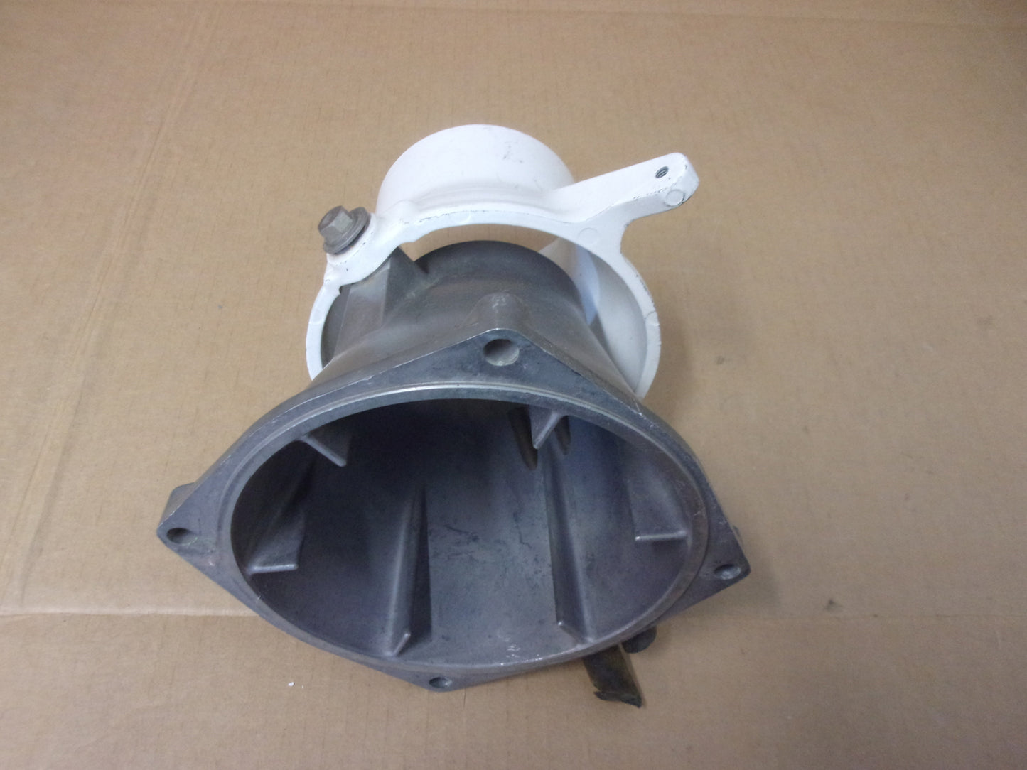 Kawasaki Jet Ski 2000-2001 STX 900/1100 OEM Pump + Steering Nozzle 59136-3747