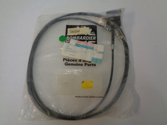 Sea Doo Jet Boat 1994-1995 Speedster NEW OEM RH Choke Part# 270000145