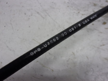 Yamaha WaveRunner 1997-1999 GP XL 1200 OEM Throttle Cable Part# GP8-U7252-00-00