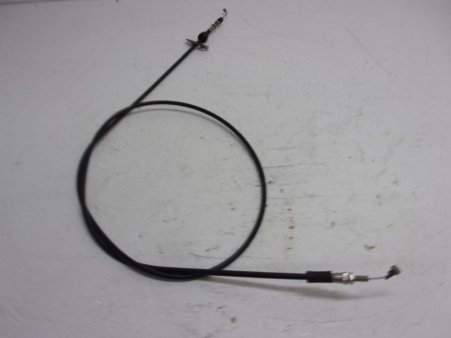 Yamaha Waverunner 2002-2004 FX1100 HO OEM Throttle Cable Part# 60E-26311-00-00