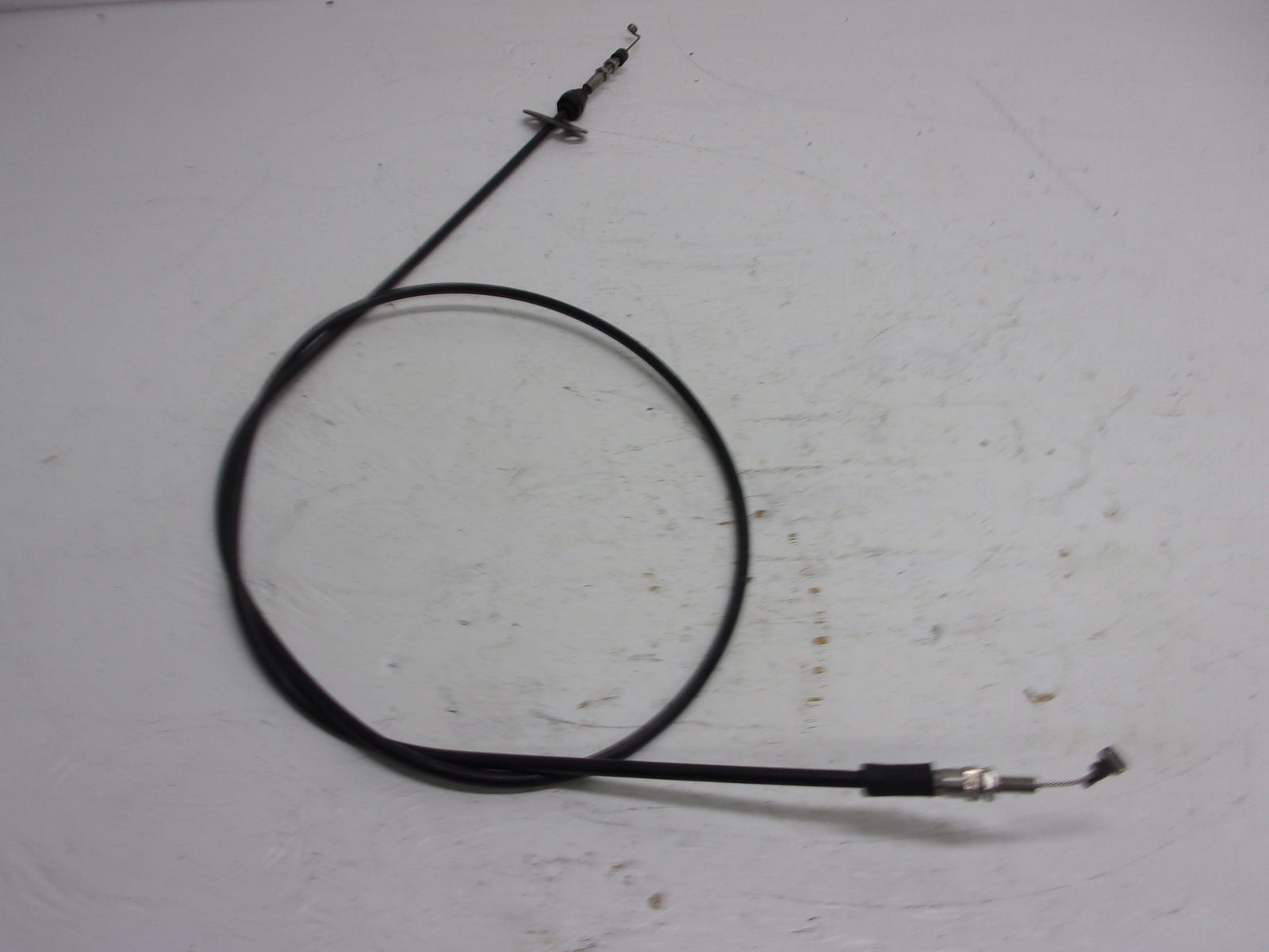 Yamaha Waverunner 2002-2004 FX1100 HO OEM Throttle Cable Part# 60E-26311-00-00