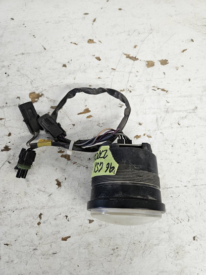 Sea Doo Bombardier PWC 1996 GSX OEM Tachometer Assembly Part# 278000818
