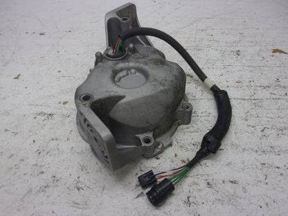 Yamaha Waverunner 2004-2008 FXHO FX1100 Flywheel Cover + Stator 6B6-81337-00-94