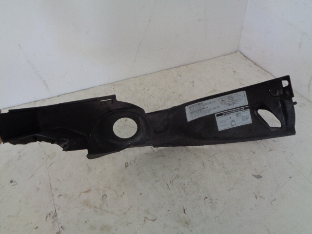 Can-Am Roadster 2008-2011 Spyder RS GS Left Hand Gas Tank Cover Part# 705002325
