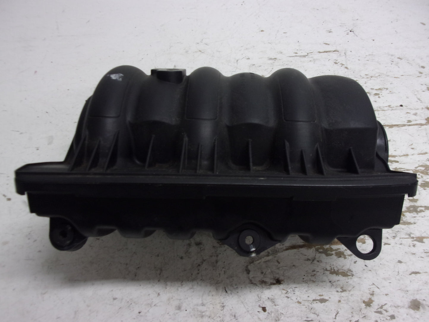 Sea Doo Bombardier 2014-2022 Spark GTI GTS OEM Intake Airbox Assembly 420867368