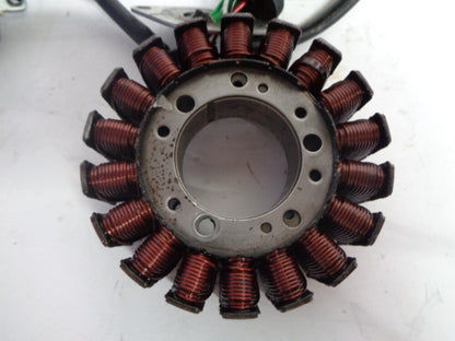 Yamaha Waverunner 2002-2006 FX 140 FX HO FX 1100 Stator Part# 60E-81410-00-00