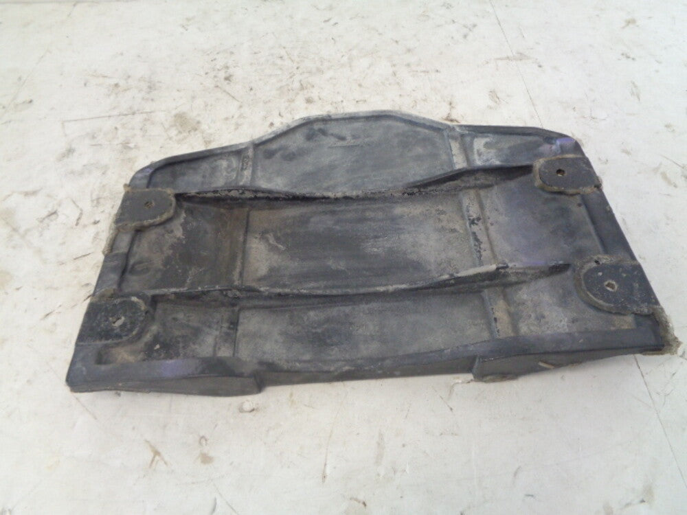 Mastercraft Watercraft WetJet 1995 Duo 300 OEM Ride Plate Assembly 9102-3010-02