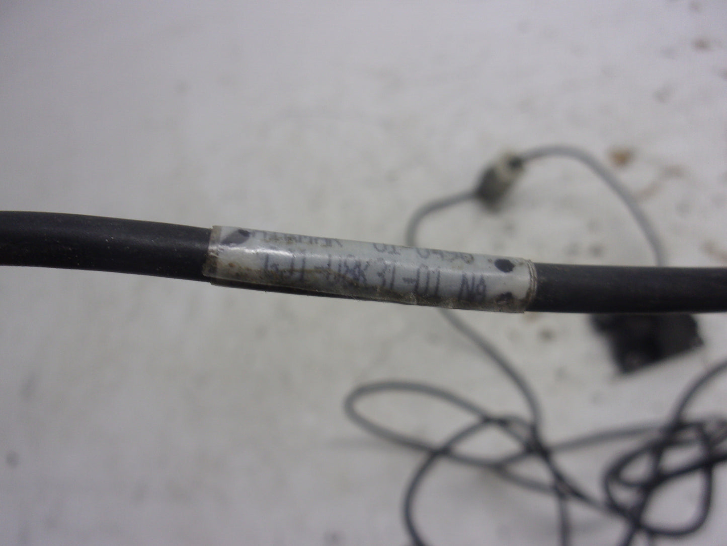 Yamaha 1995-1998 Wave Venture/Raider XL OEM Speed Sensor Part# GJ1-U8K31-01-00