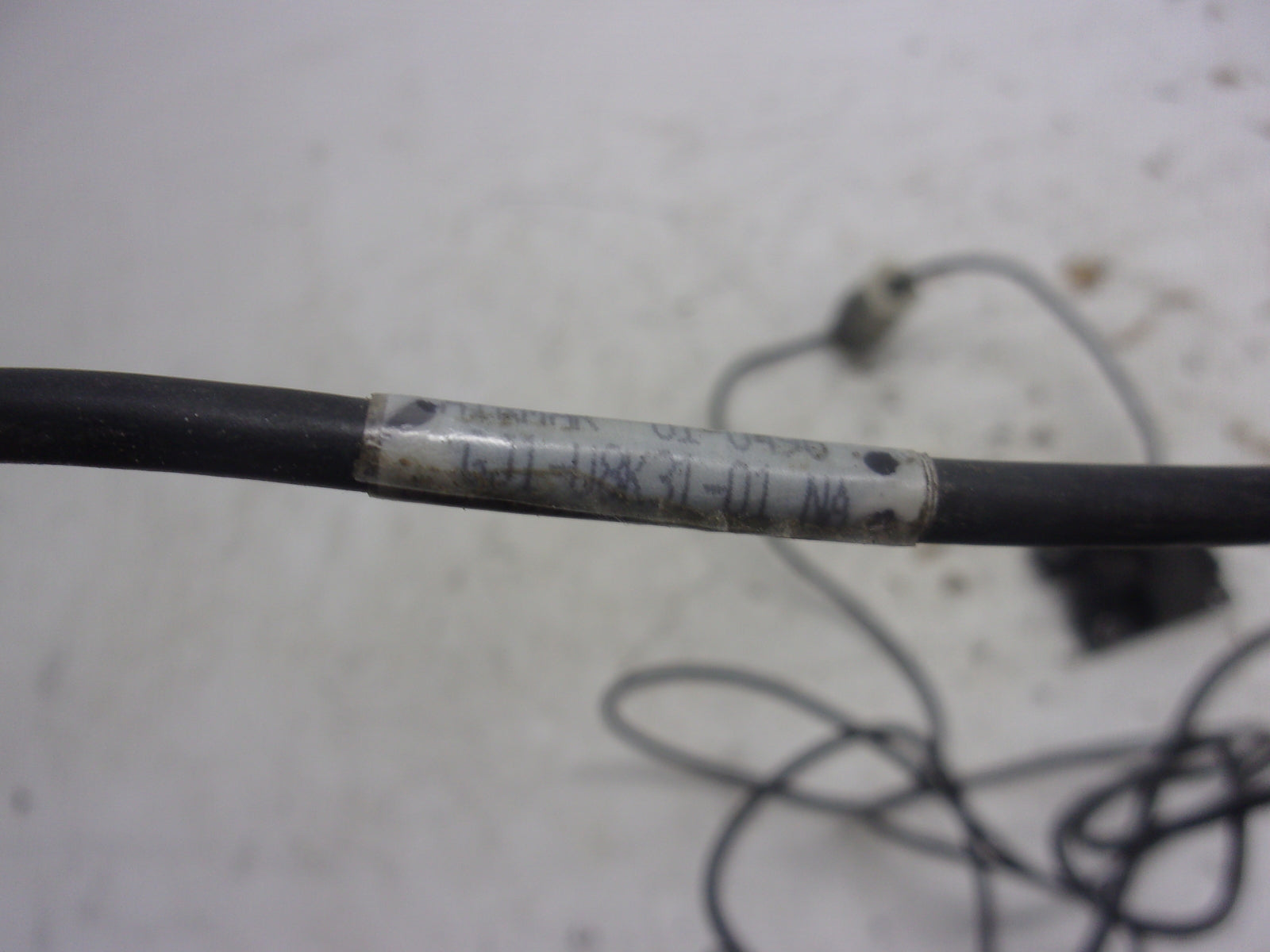 Yamaha 1995-1998 Wave Venture/Raider XL OEM Speed Sensor Part# GJ1-U8K31-01-00
