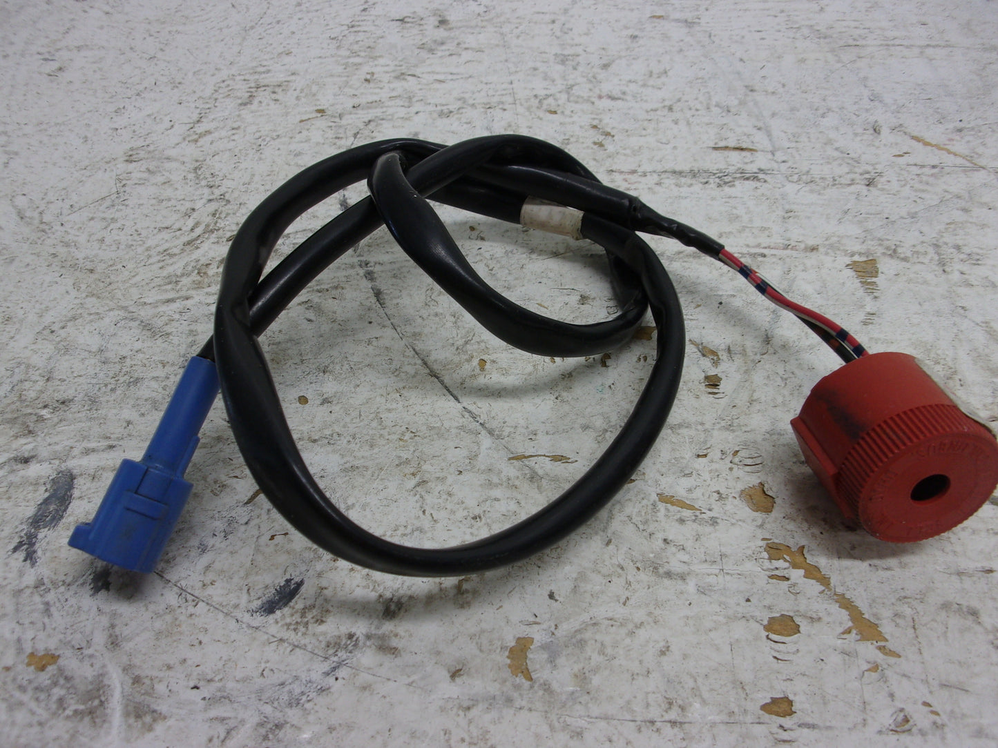 Kawasaki Jet Ski 2004-2021 STX Ultra OEM Horn / Buzzer Assembly Part# 27003-3706
