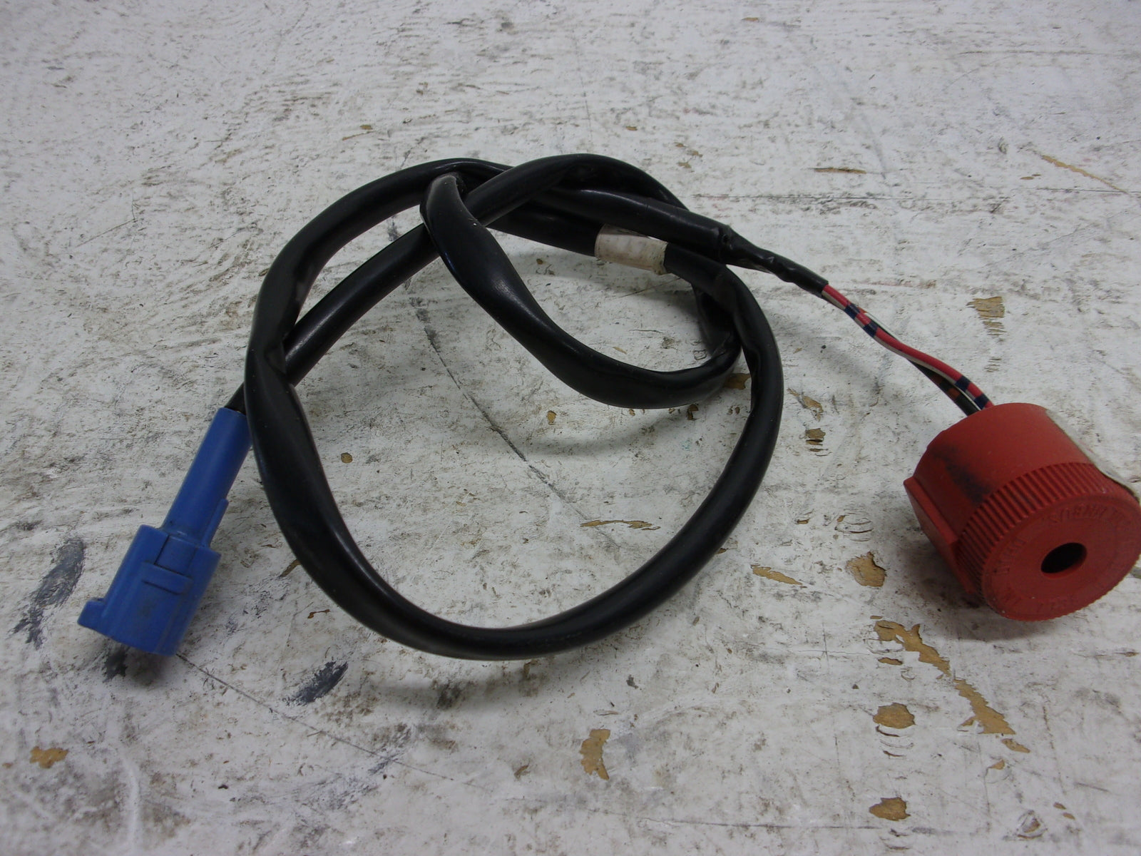 Kawasaki Jet Ski 2004-2021 STX Ultra OEM Horn / Buzzer Assembly Part# 27003-3706