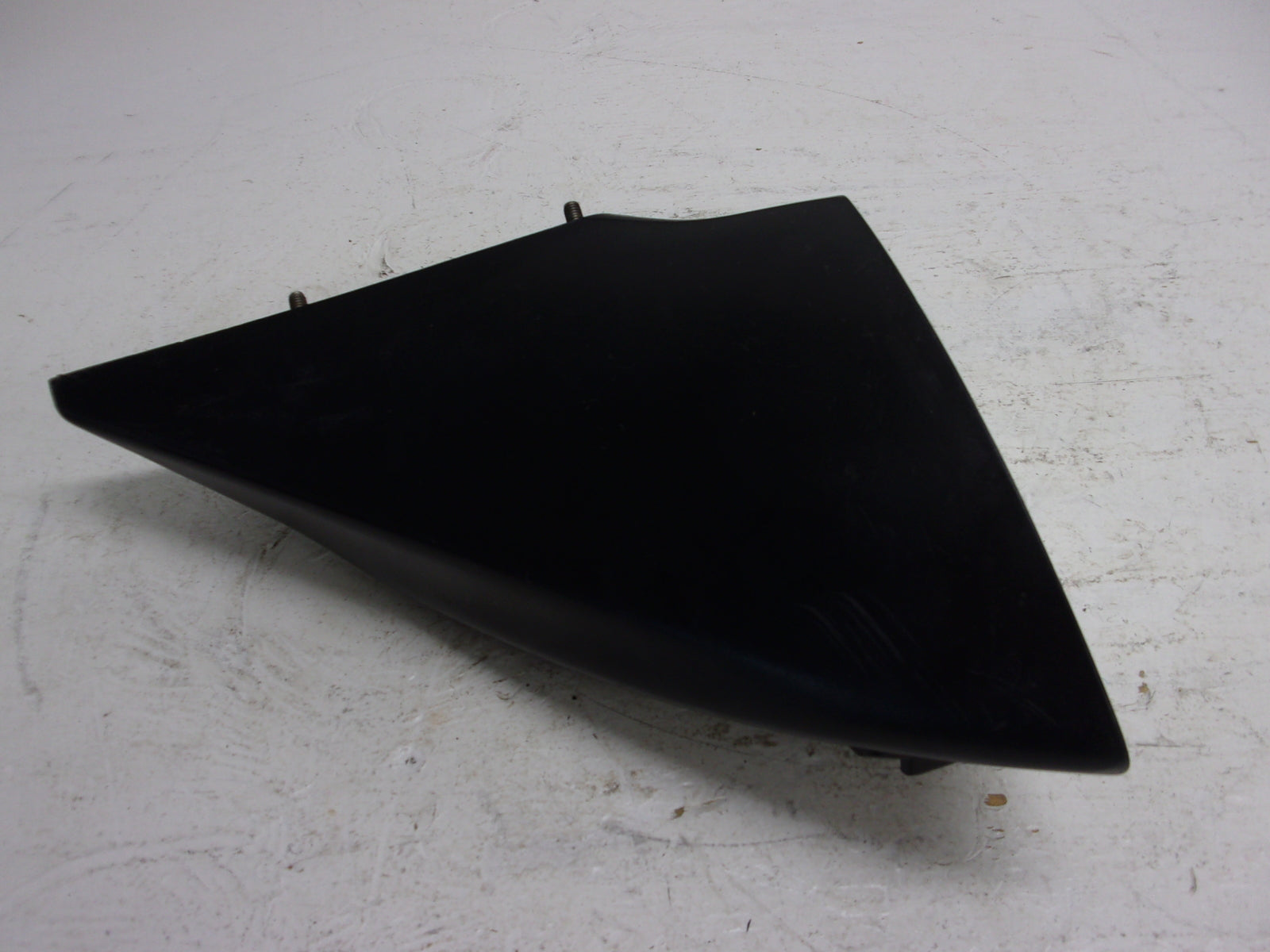Kawasaki Jet Ski 2010-2012 Ultra 260/300 LX OEM Black Right Mirror 56001-3726-H8