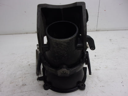 Sea Doo Bombardier 2000-2003 XP RX OEM Venturi + S Nozzle + Rev Gate # 271001079