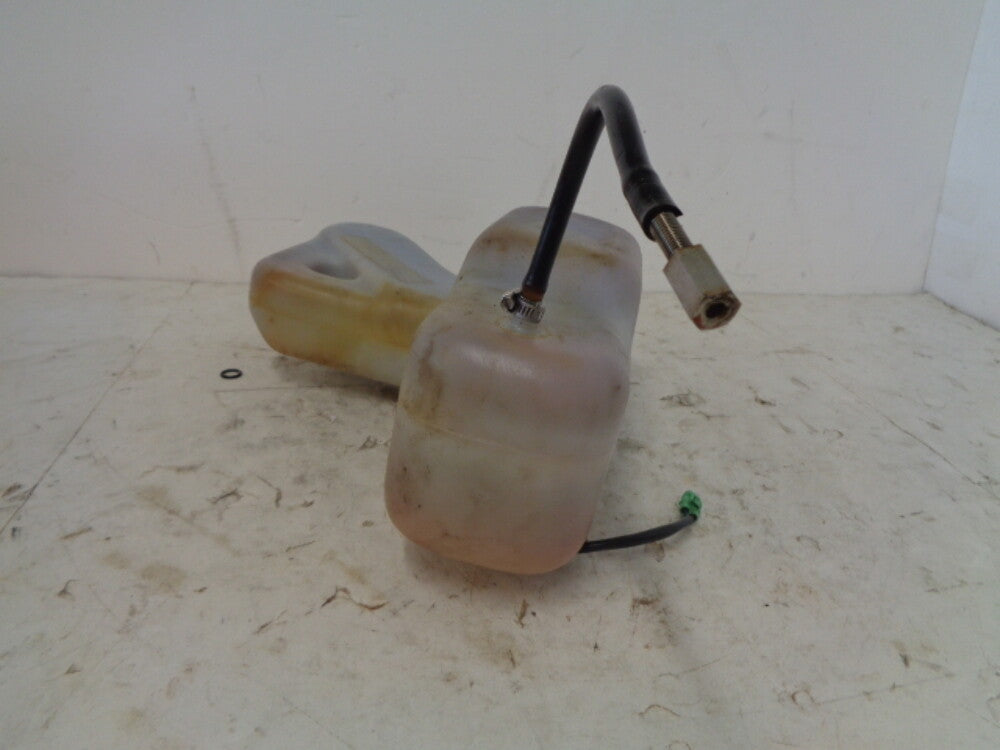 Kawasaki Jet Ski 1999-2005 Ultra 130/150 OEM Oil Tank Assembly Part# 52001-3734