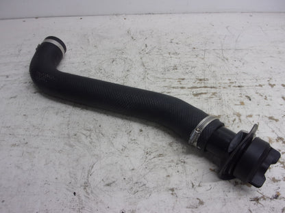 Yamaha 2015-2021 GP VXR VXS VX Barely Used OEM Fuel Hose + Cap # F2X-U7844-01-00