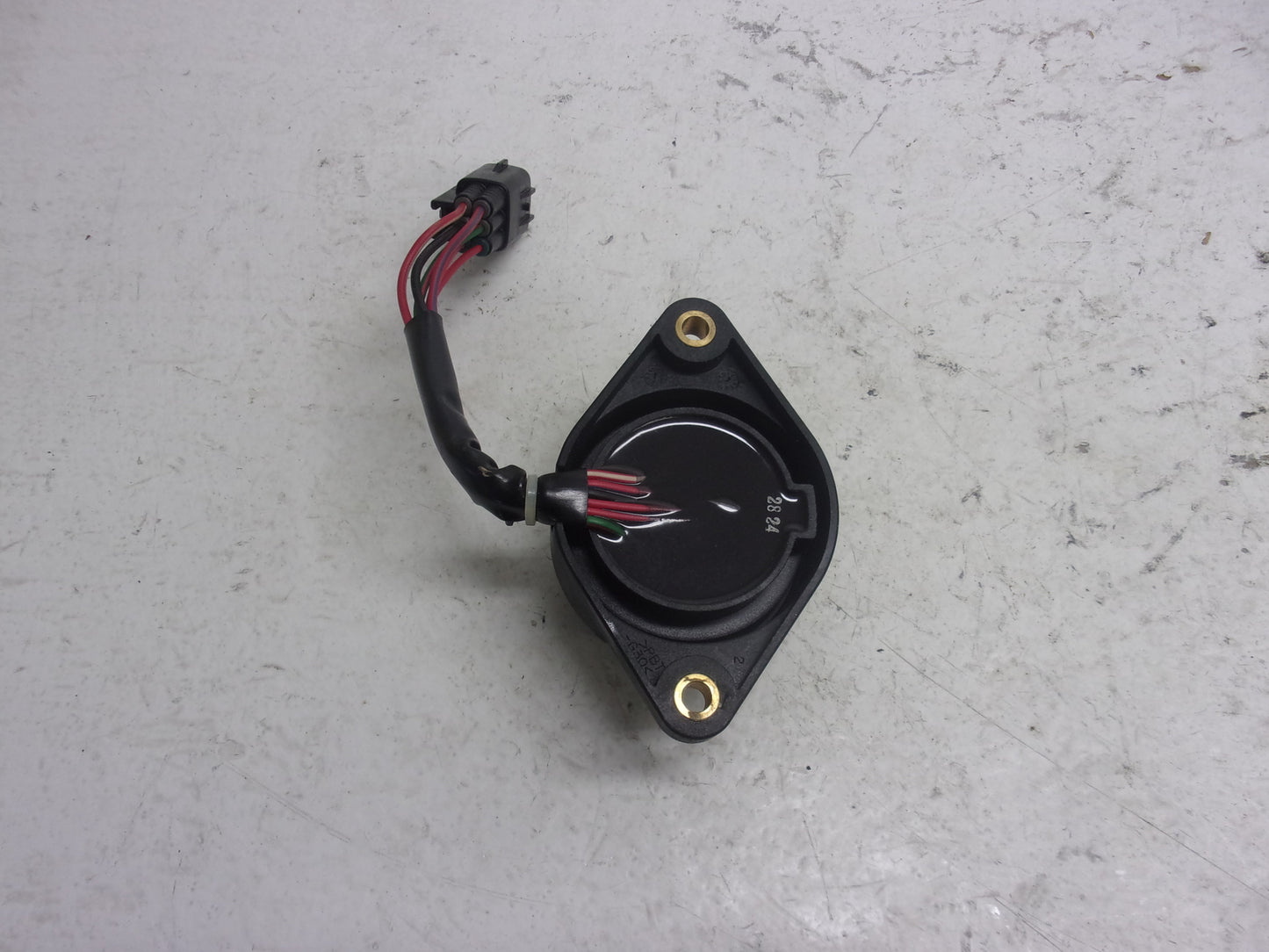 Kawasaki Jet Ski 2000-2005 Ultra 150 STX OEM Fuse Assembly Part# 26004-3722