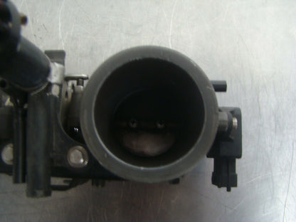 Sea Doo Bombardier 2003-2004 GTX DI RX DI XP DI Complete Throttle Body 270600058