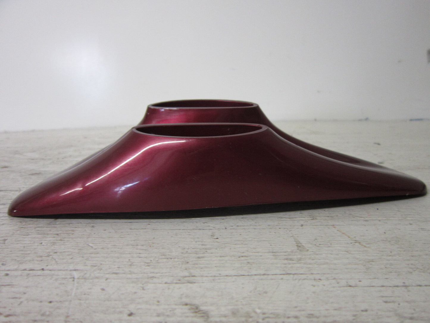 Sea Doo Bombardier 1998-1999 GTX RFI OEM LH Mirror Support # 269500560