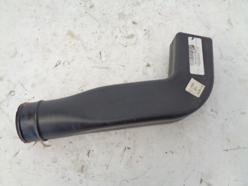 Sea Doo Bombardier 2003-2005 GTX 3D RFI Straight Resonator Assembly # 274000994