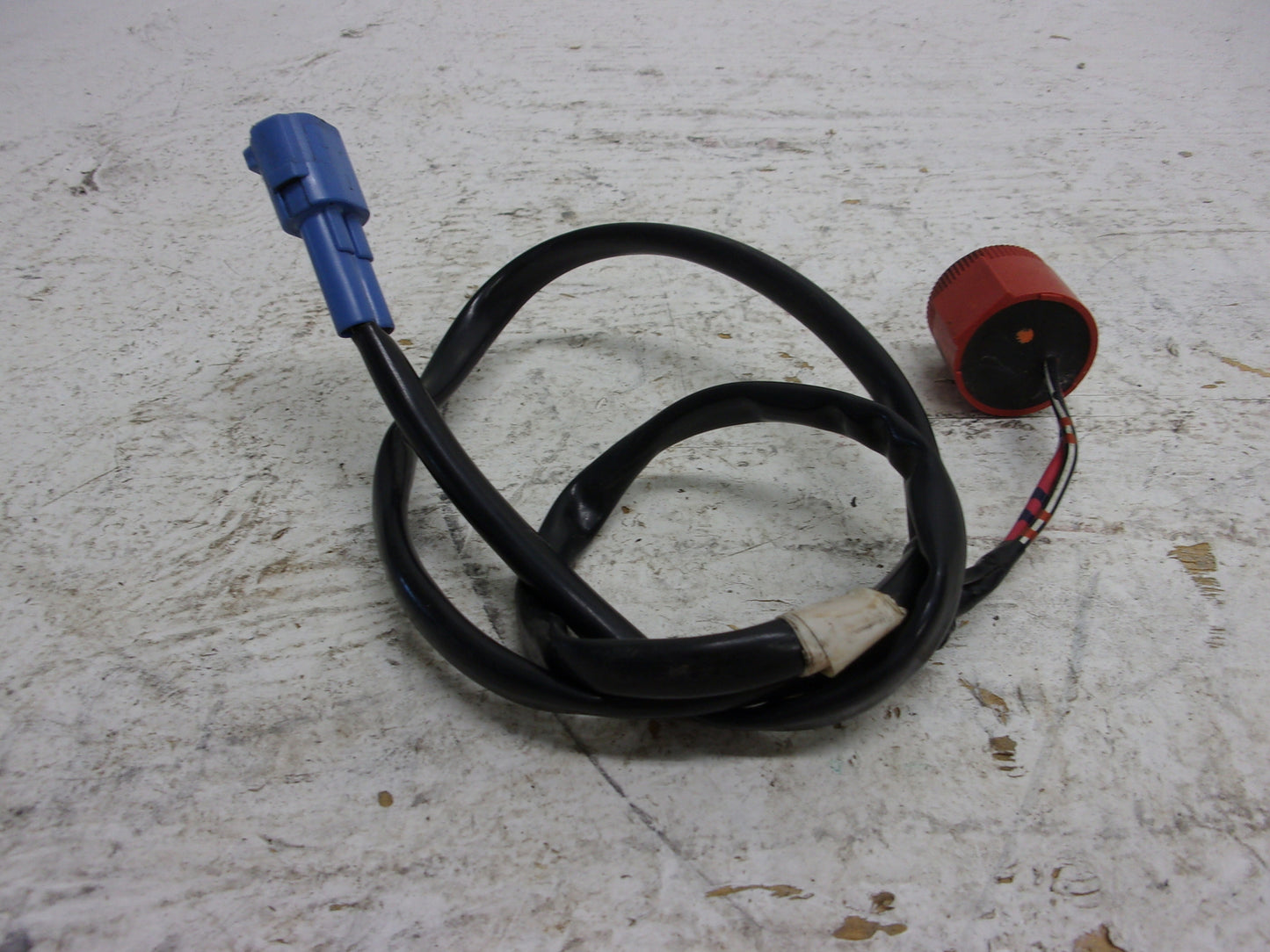 Kawasaki Jet Ski 2004-2021 STX Ultra OEM Horn / Buzzer Assembly Part# 27003-3706